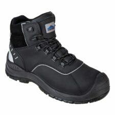 Safety Equipment boots