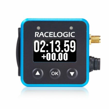 Racelogic Lap timers