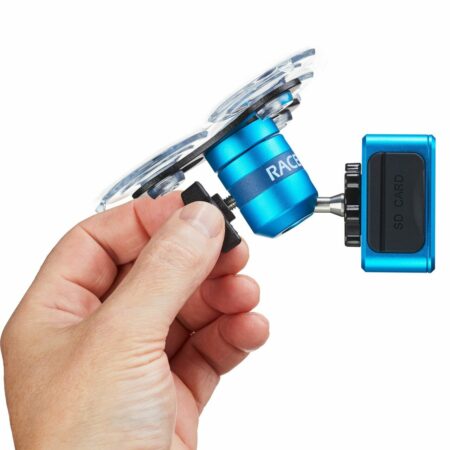 Racelogic Lap timers