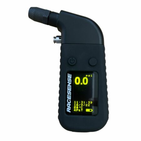Fastmate Racing racesense digital tyre pressure gauges