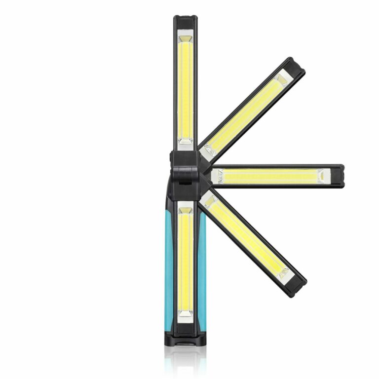 Ring MAGflex Pivot Slim Inspection Lamp