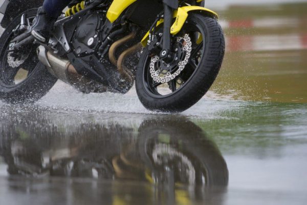 Michelin Pilot Road 4