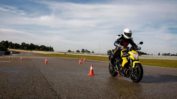 Michelin Pilot Road 4