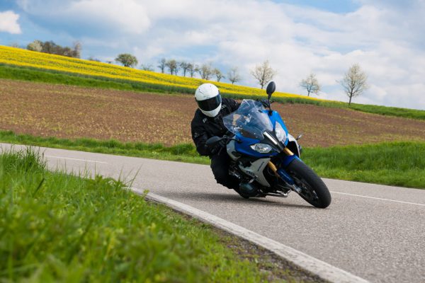 Metzeler Roadtec 01