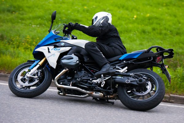 Metzeler Roadtec 01