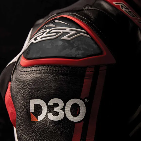D3O: The New Standard in Motorcycle Riding Protection