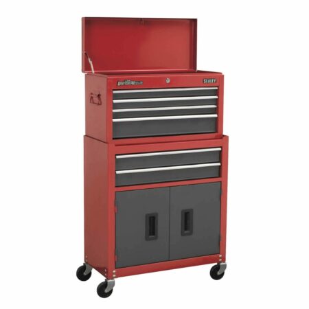 Tool chest