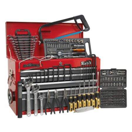 Tool chest