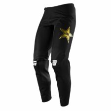 Shot Contact pants