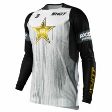 Shot Contact shirt