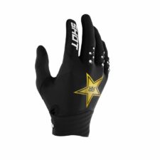 Shot Contact gloves