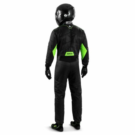 Futura Race Suit 2