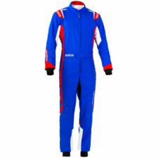 Sparco Thunder Kart Suit
