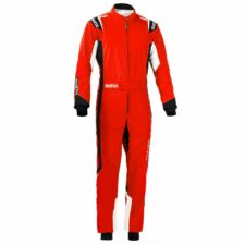 Sparco Thunder Kart Suit