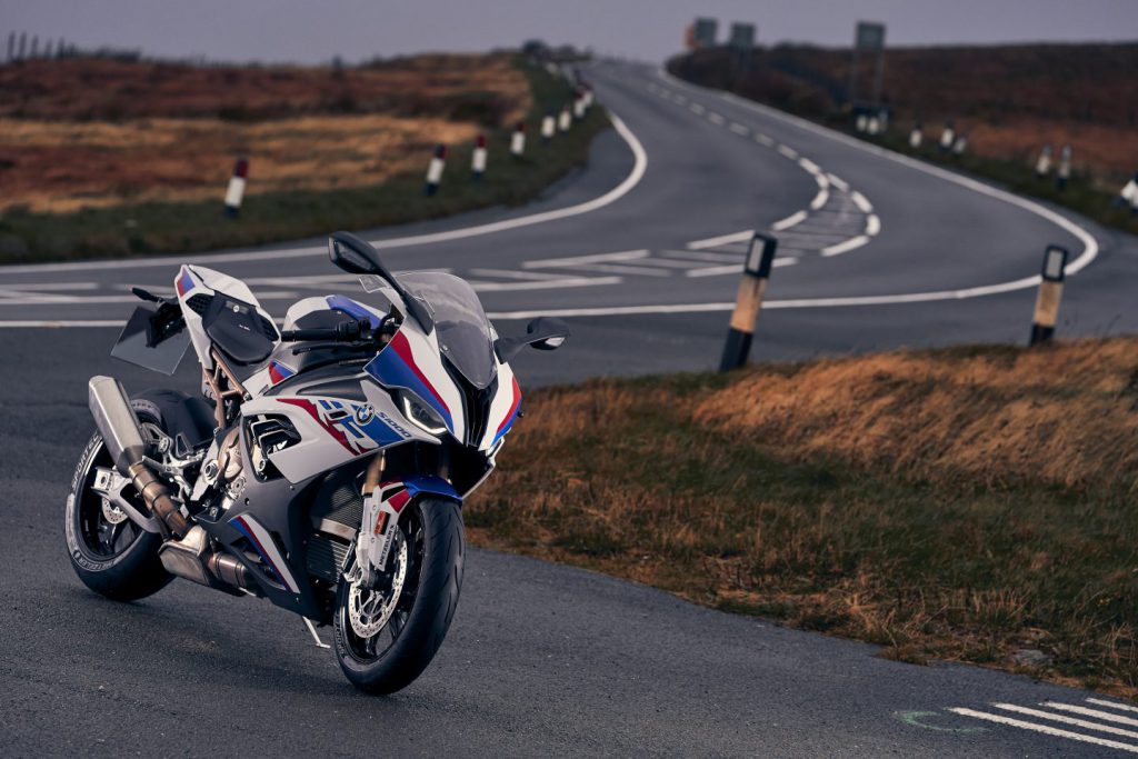 Our Top 2020 Motorcycle Tyres