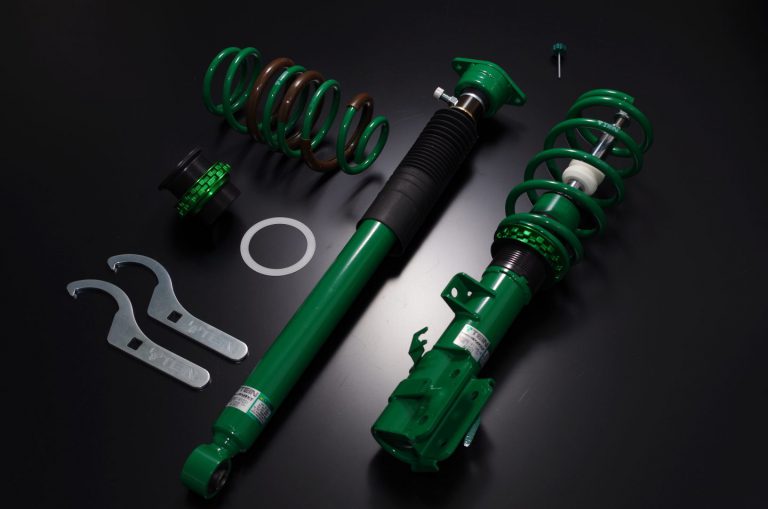 TEIN coilovers
