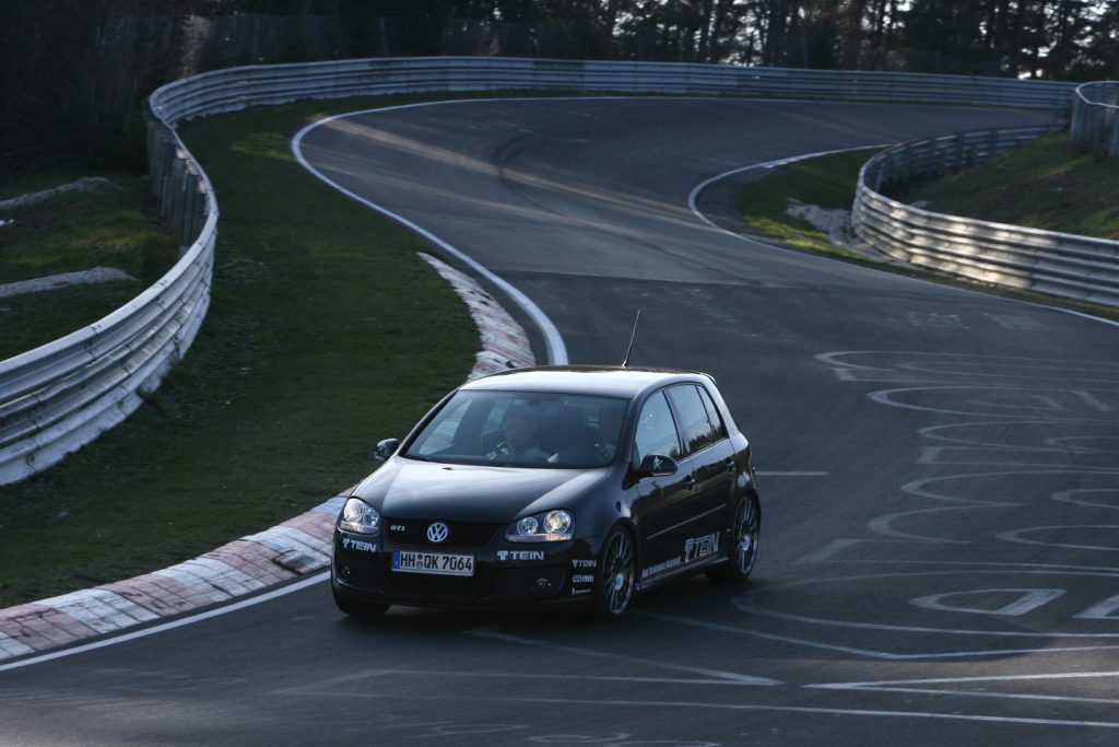 TEIN technology and the European market
