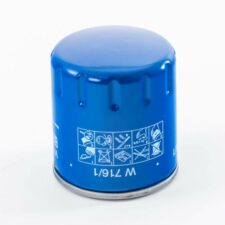 Oil filter
