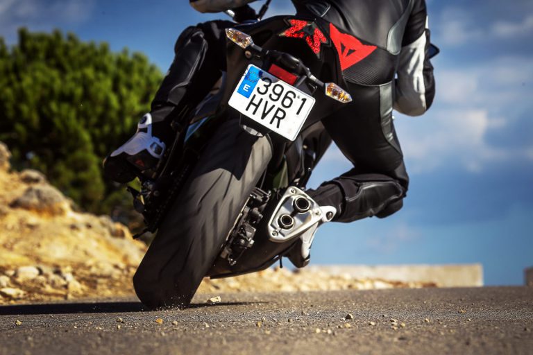 Road tyres