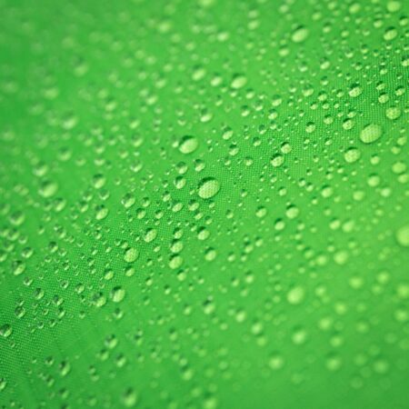The Premium Outdoor Cover keeps moisture and rain at bay.