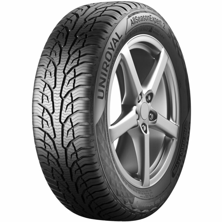 Uniroyal AllSeasonExpert 2 Tyre