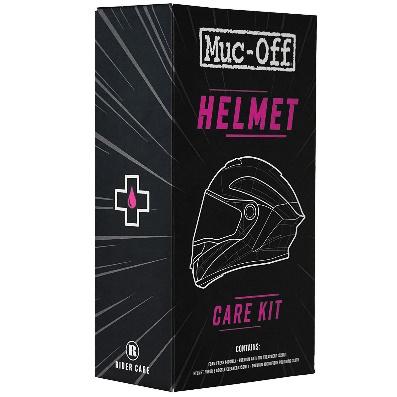 Muc-Off Helmet Care Kit