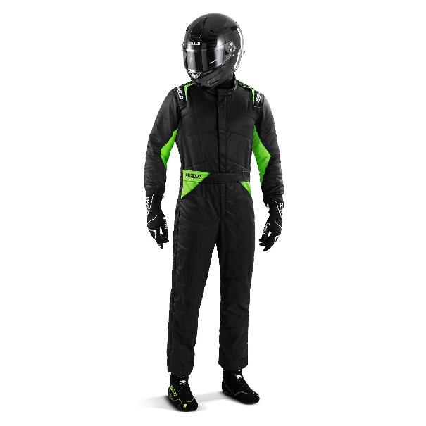Sparco Futura suit