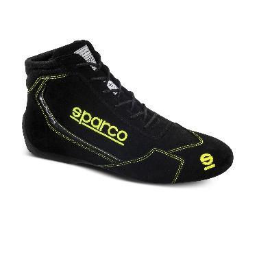 Sparco Slalom Race Boots