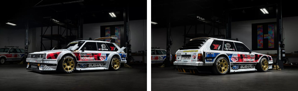 Gymkhana 2022 is here
