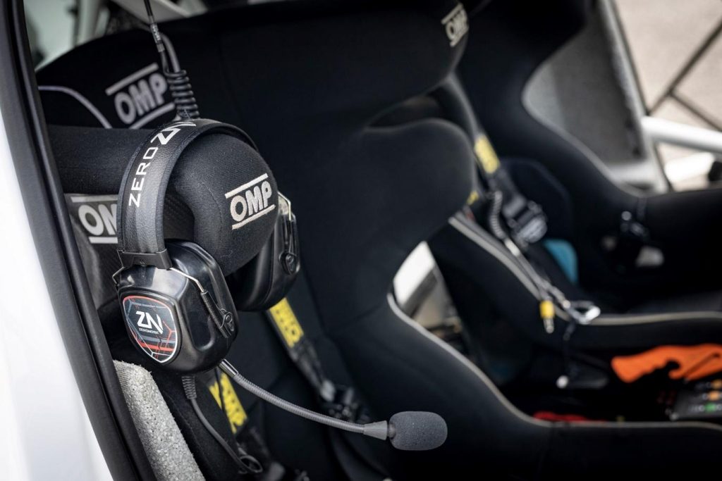 ZeroNoise Professional Practice Headset