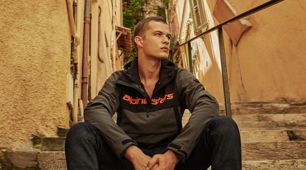 Alpinestars Sherpa Motorcycle Hoodie: The Pinnacle of Casual Cool - Motorcycle jackets 2023
