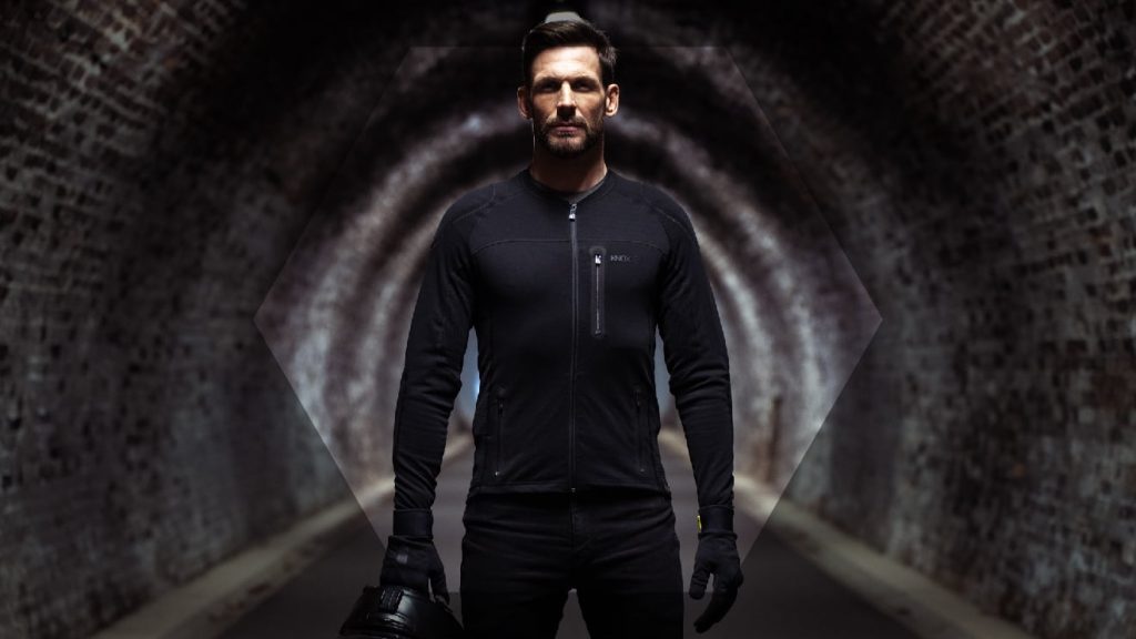 Knox Urbane Pro Men's MKIII Armoured Motorcycle Shirt: The Urban Warrior's Shield - motorcycle jackets 2023
