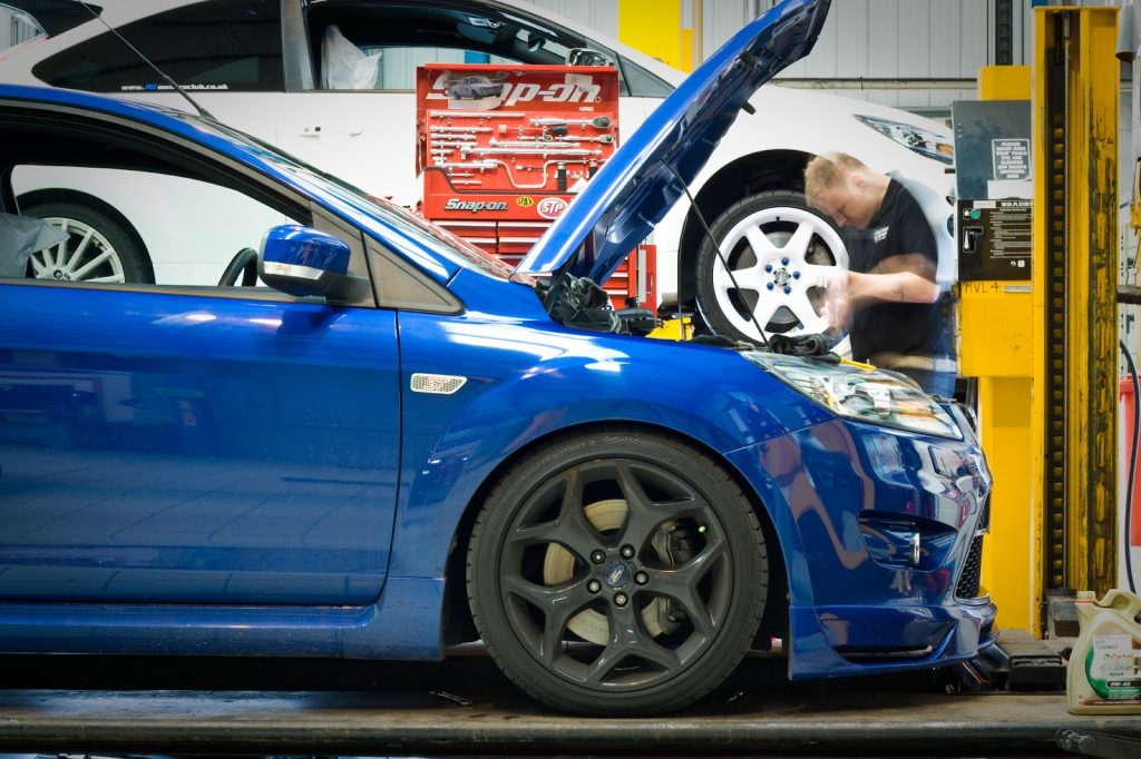 Software Remap