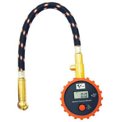 Moto GP Tyre Pressure Monitor