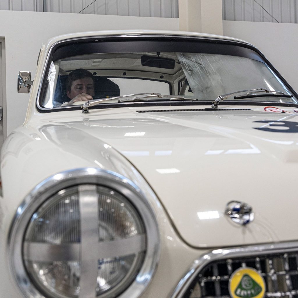 Pitking Clearview window film test for window fogging