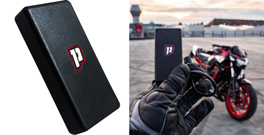Pegase Track and Trace Motorcycle GPS Tracker
