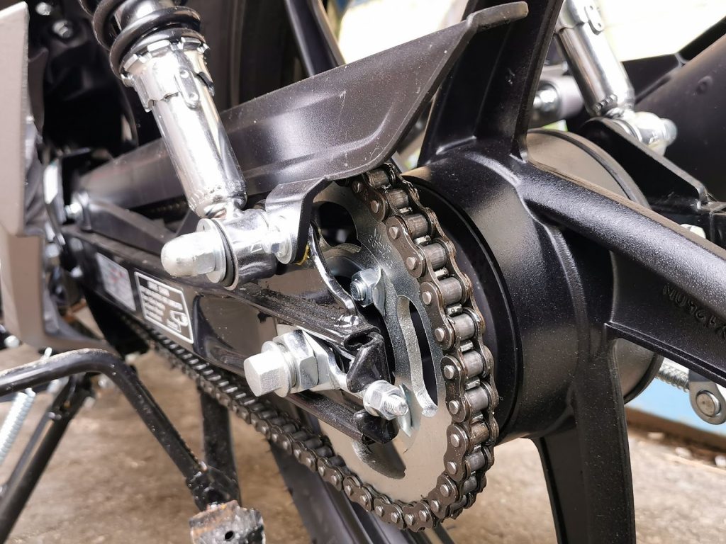 Check Chain