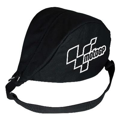Moto GP Messenger Helmet Bag