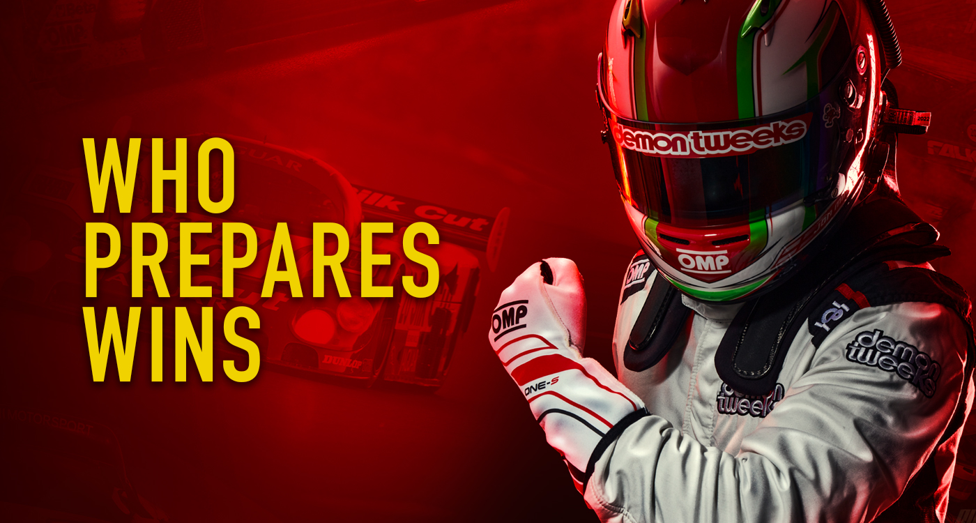 Best New Motorsport Products 2023