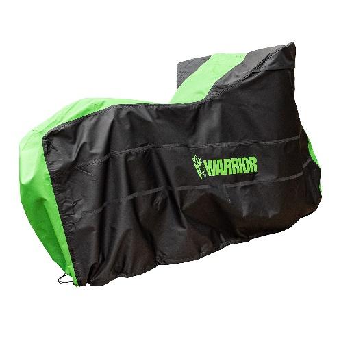 Warrior Premium Outdoor Motorcycle Cover