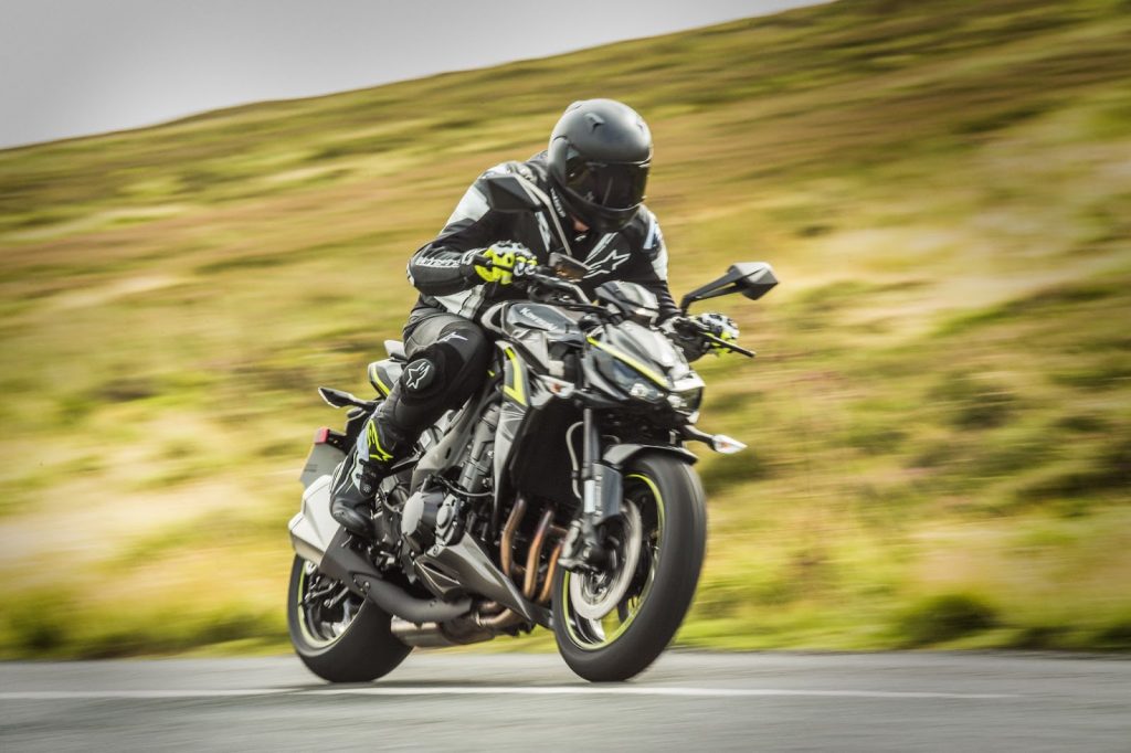 sports bike protection