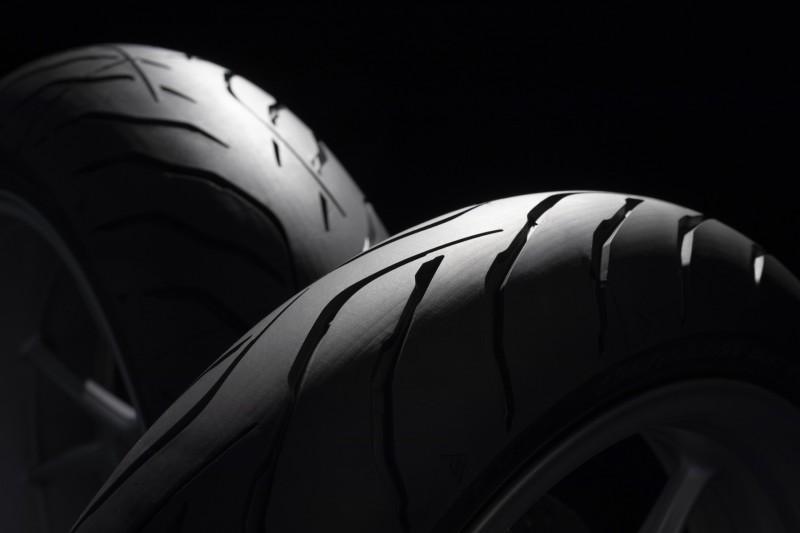Dunlop Roadsmart IV