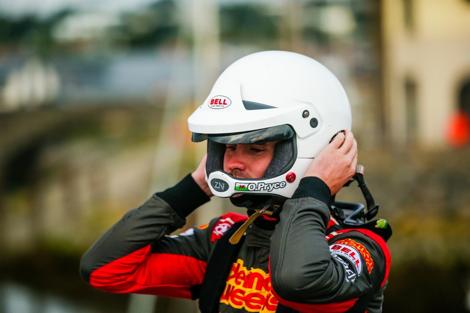 Motorsport Racewear Gift Guide 2022