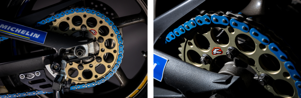 Renthal Sprockets
