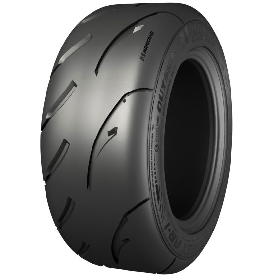 Nankang AR-1 Tyre: Performance Unleashed