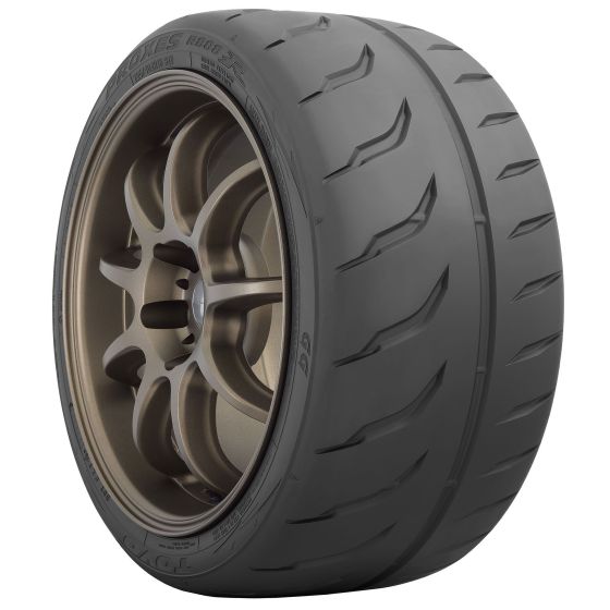 Toyo R888R Tyre: Dominance Redefined
