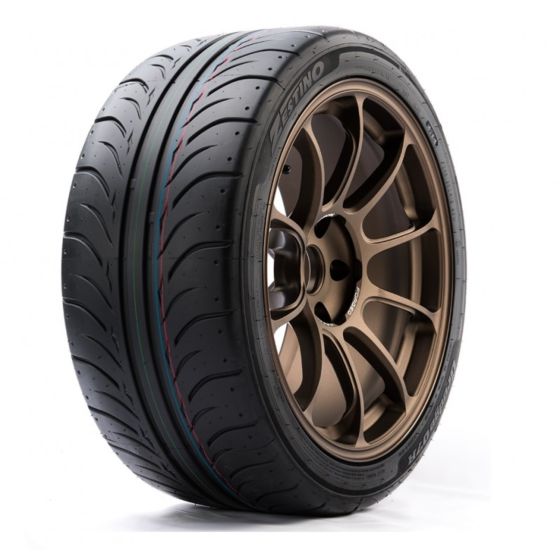 Zestino Gredge Semi-Slick Tyres: The Performance Enthusiast's Dream