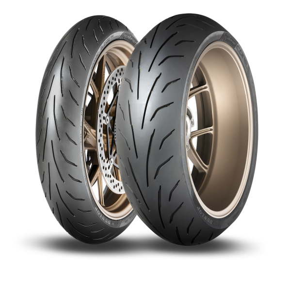 Dunlop Qualifier Core