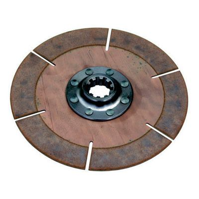 Sintered