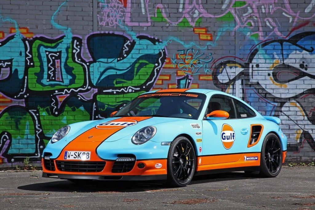 OZ Racing: a brand forged in motorsport